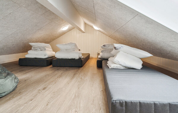 Holiday Home - Hasmark Strand , Denmark - G51498 602
