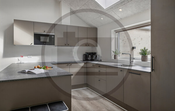 Holiday Home - Hasmark Strand , Denmark - G51498 401