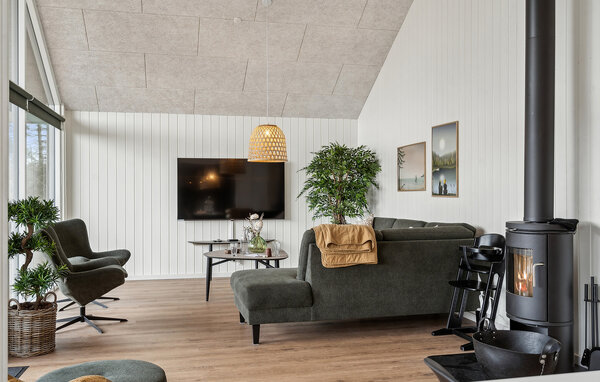 Holiday Home - Hasmark Strand , Denmark - G51498 3