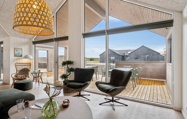 Holiday Home - Hasmark Strand , Denmark - G51498 4