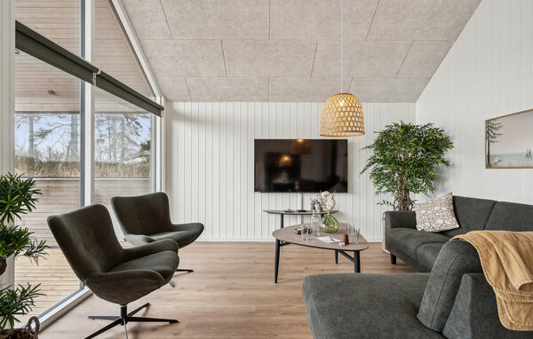 Holiday Home - Hasmark Strand , Denmark - G51498 301