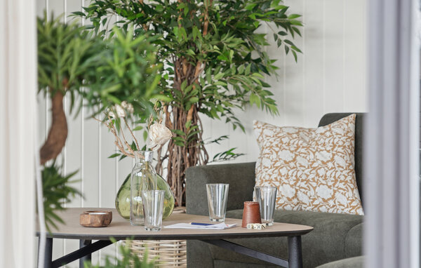 Holiday Home - Hasmark Strand , Denmark - G51498 302