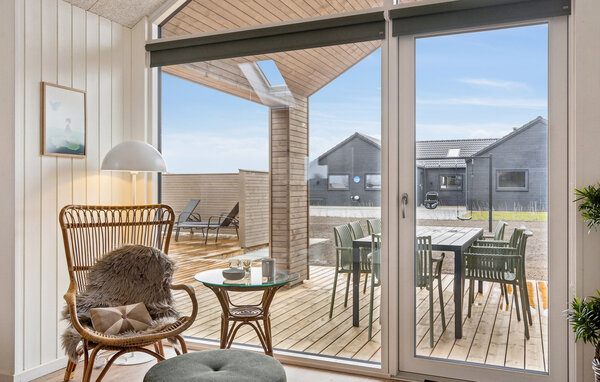 Holiday Home - Hasmark Strand , Denmark - G51498 303
