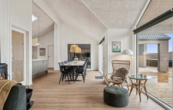 Holiday Home - Hasmark Strand , Denmark - G51498 304