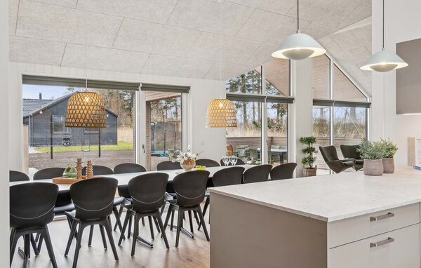 Holiday Home - Hasmark Strand , Denmark - G51498 305