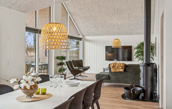 Holiday Home - Hasmark Strand , Denmark - G51498 306