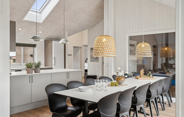 Holiday Home - Hasmark Strand , Denmark - G51498 6