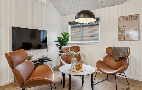 Holiday Home - Hasmark Strand , Denmark - G51498 7