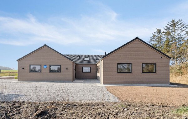 Holiday Home - Hasmark Strand , Denmark - G51498 82
