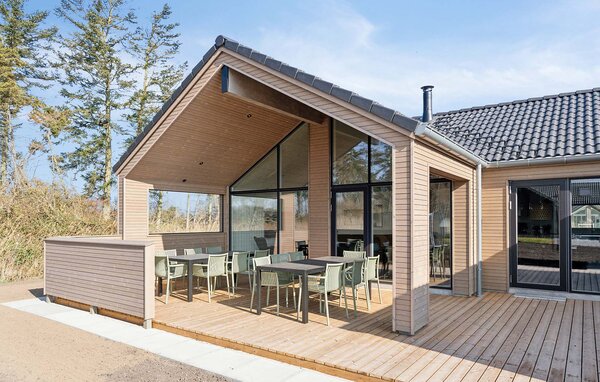 Holiday Home - Hasmark Strand , Denmark - G51498 101