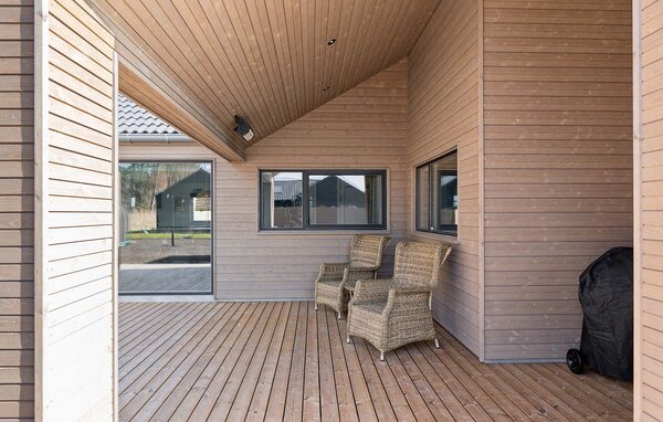Holiday Home - Hasmark Strand , Denmark - G51498 102