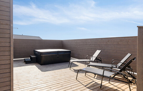 Holiday Home - Hasmark Strand , Denmark - G51498 9