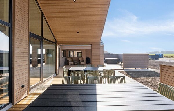 Holiday Home - Hasmark Strand , Denmark - G51498 103
