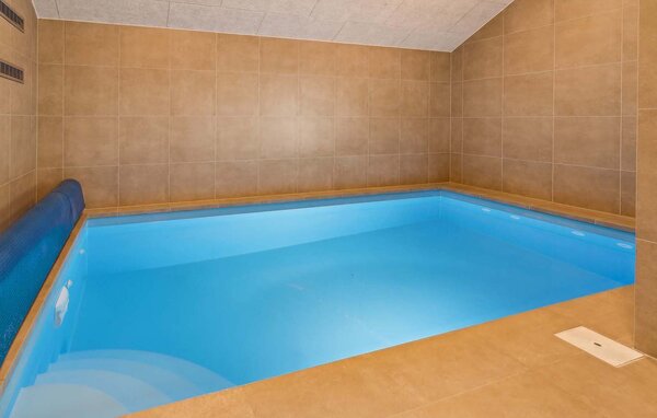 Holiday Home - Hasmark Strand , Denmark - G51498 11