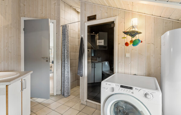 Holiday Home - Hasmark Strand , Denmark - G51499 701