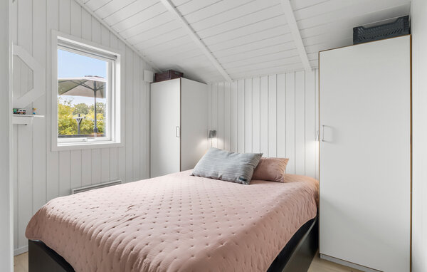 Holiday Home - Hasmark Strand , Denmark - G51499 7