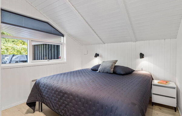 Holiday Home - Hasmark Strand , Denmark - G51499 601