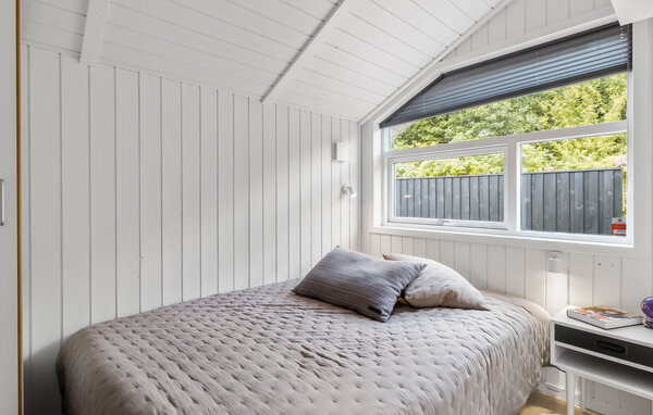 Holiday Home - Hasmark Strand , Denmark - G51499 602
