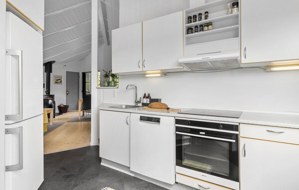Holiday Home - Hasmark Strand , Denmark - G51499 6