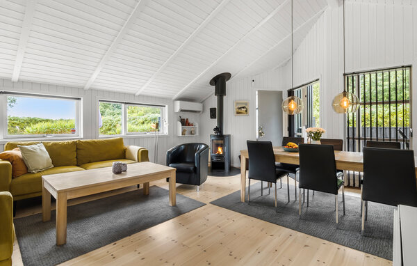 Holiday Home - Hasmark Strand , Denmark - G51499 3
