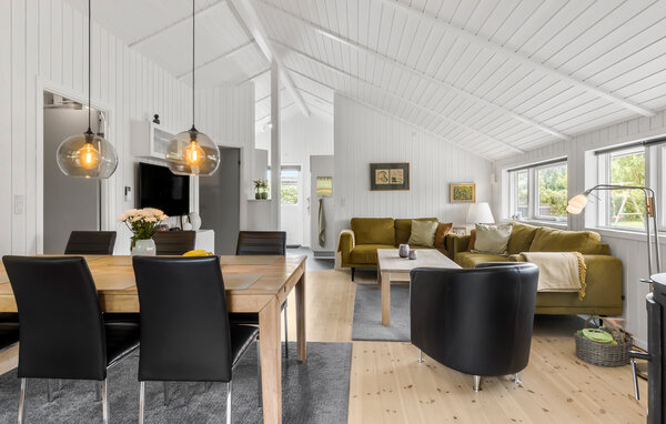 Holiday Home - Hasmark Strand , Denmark - G51499 5