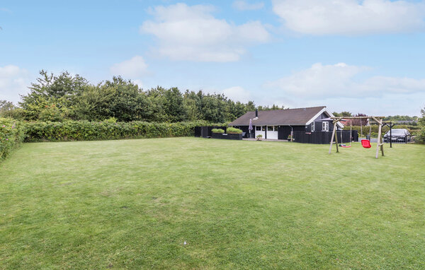 Holiday Home - Hasmark Strand , Denmark - G51499 81