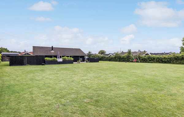 Holiday Home - Hasmark Strand , Denmark - G51499 82
