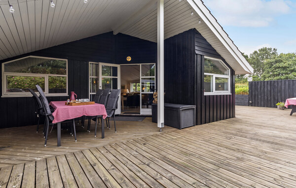 Holiday Home - Hasmark Strand , Denmark - G51499 101