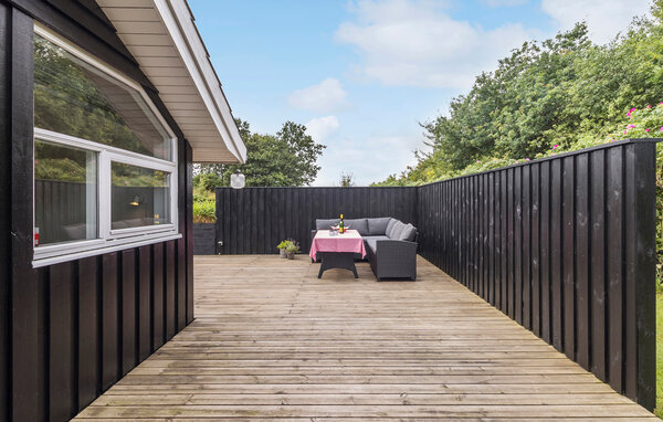 Holiday Home - Hasmark Strand , Denmark - G51499 102