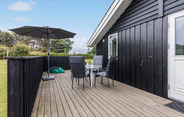 Holiday Home - Hasmark Strand , Denmark - G51499 9