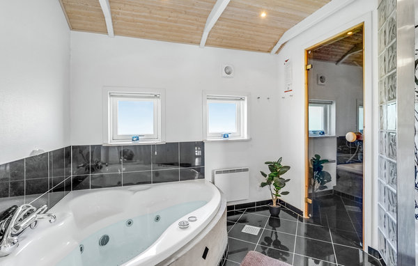 Ferienhaus - Strib , Dänemark - G51500 702