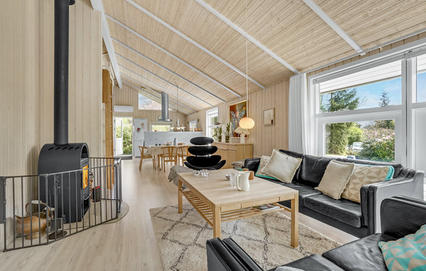 Ferienhaus - Strib , Dänemark - G51500 301