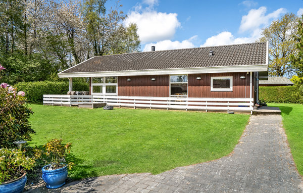 Ferienhaus - Strib , Dänemark - G51500 9