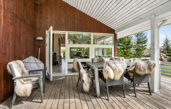 Ferienhaus - Strib , Dänemark - G51500 3
