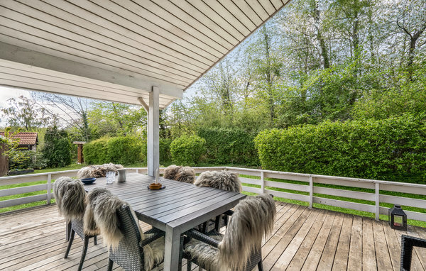 Ferienhaus - Strib , Dänemark - G51500 101