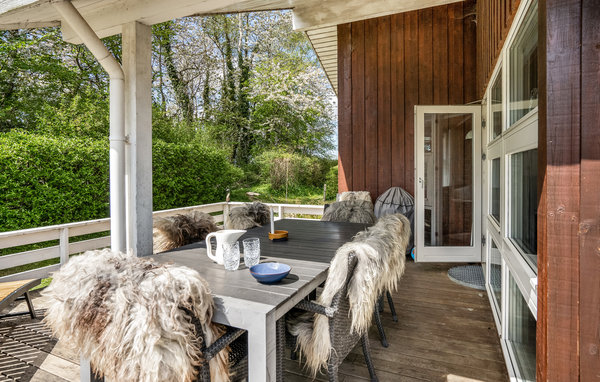 Ferienhaus - Strib , Dänemark - G51500 102