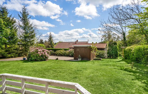 Ferienhaus - Strib , Dänemark - G51500 8