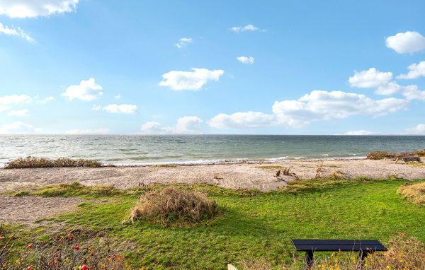 Semesterhus - Assens Strand , Danmark - G51514 2