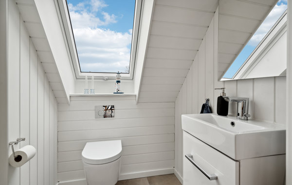 Feriehuse - Tørresø Strand , Danmark - G51515 702