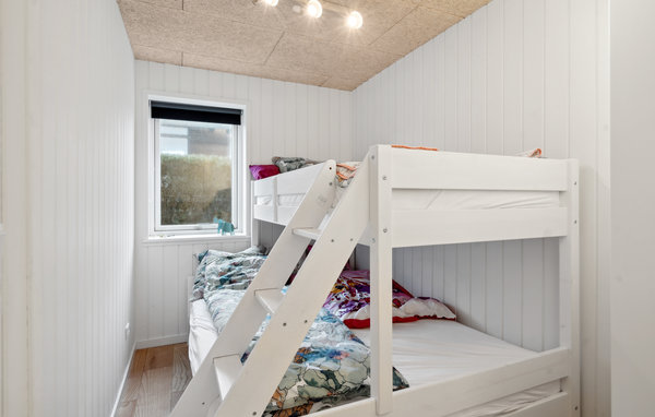 Feriehuse - Tørresø Strand , Danmark - G51515 603