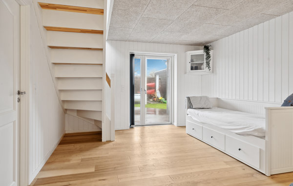 Feriehuse - Tørresø Strand , Danmark - G51515 604