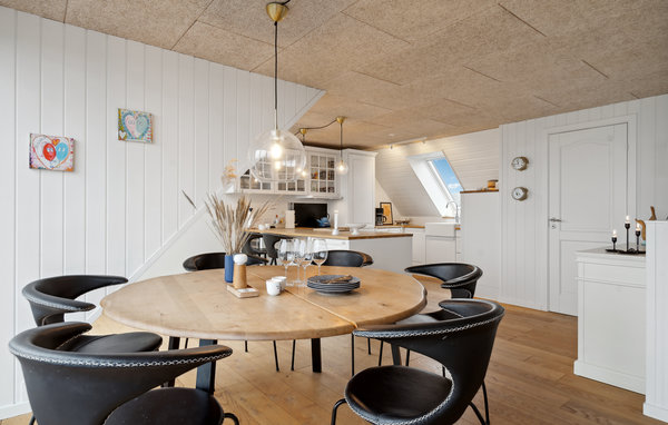 Feriehuse - Tørresø Strand , Danmark - G51515 402