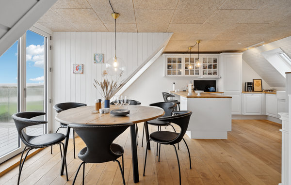 Feriehuse - Tørresø Strand , Danmark - G51515 403