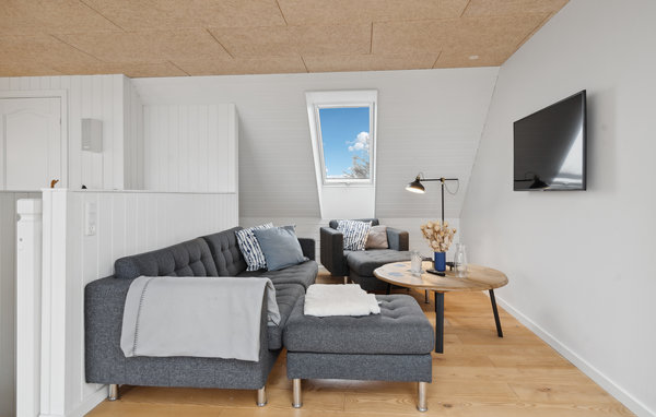 Feriehuse - Tørresø Strand , Danmark - G51515 3