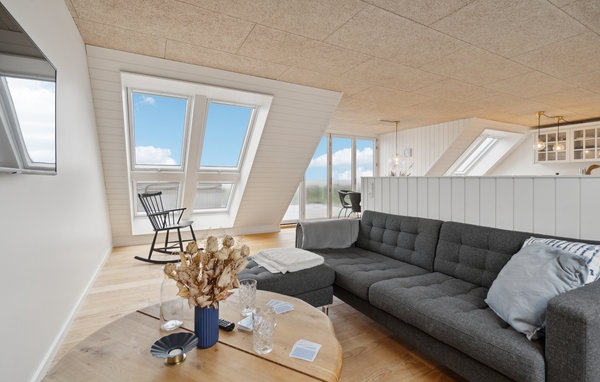 Feriehuse - Tørresø Strand , Danmark - G51515 4