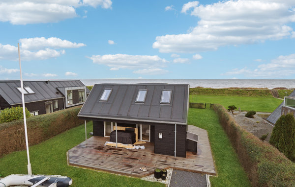 Feriehuse - Tørresø Strand , Danmark - G51515 2