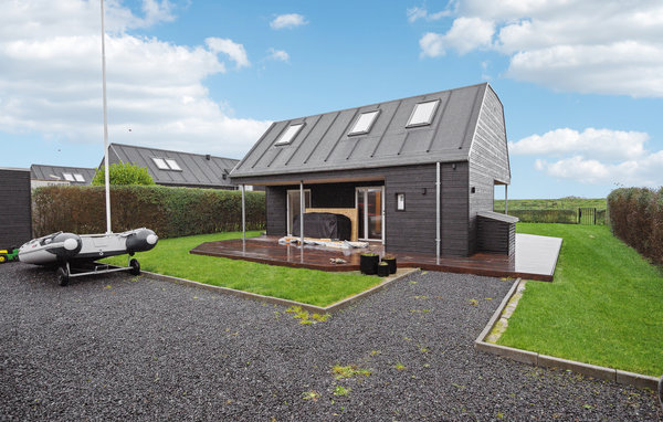 Feriehuse - Tørresø Strand , Danmark - G51515 81