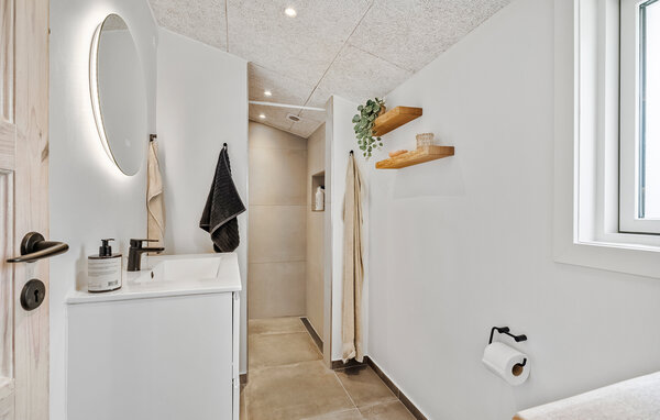 Semesterhus - Hasmark Strand , Danmark - G51516 701