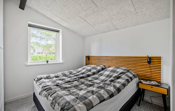 Semesterhus - Hasmark Strand , Danmark - G51516 601