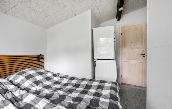 Semesterhus - Hasmark Strand , Danmark - G51516 602